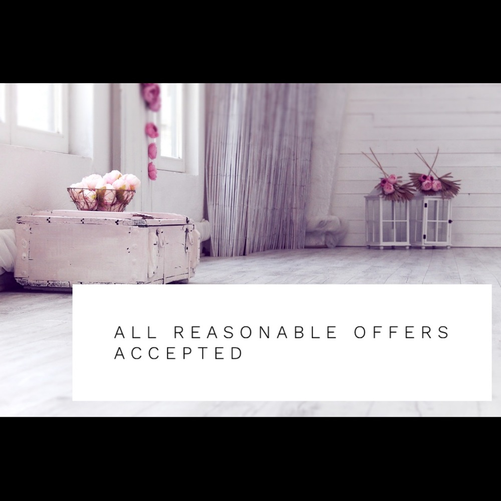 Accepting Offers